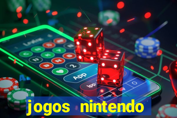 jogos nintendo switch download gratis