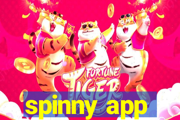 spinny app