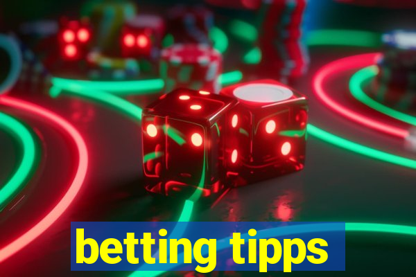 betting tipps