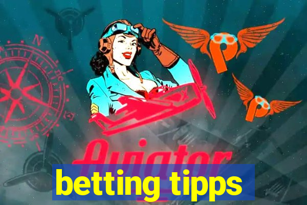 betting tipps