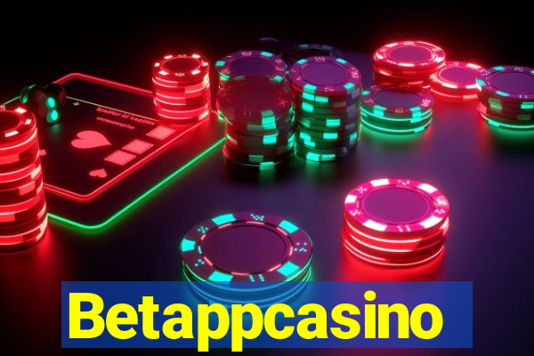 Betappcasino