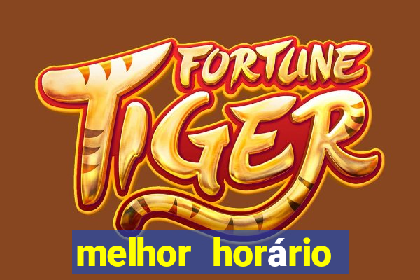 melhor horário para jogar rabbit fortune