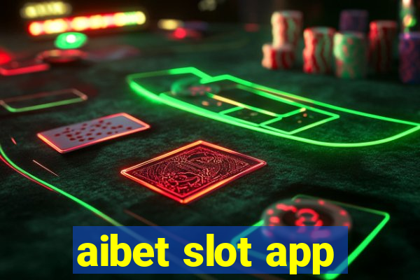 aibet slot app