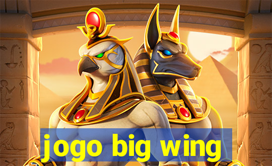 jogo big wing