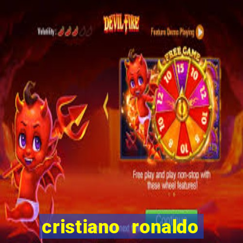 cristiano ronaldo numero 11