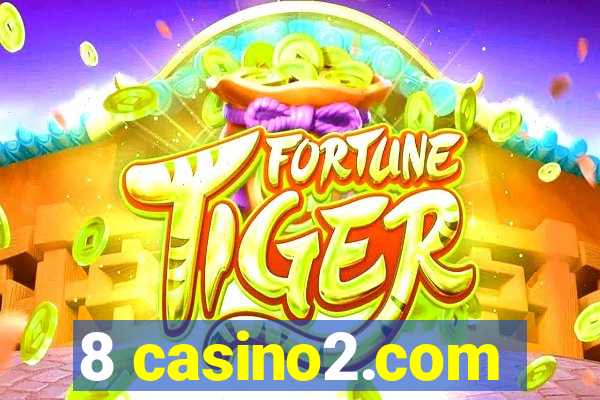 8 casino2.com