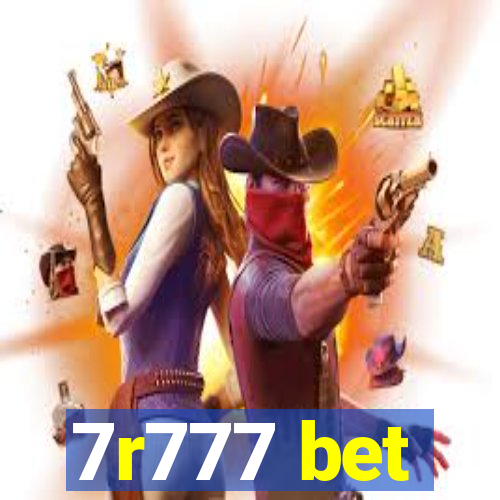 7r777 bet