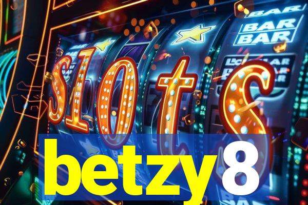 betzy8