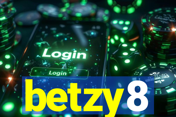 betzy8