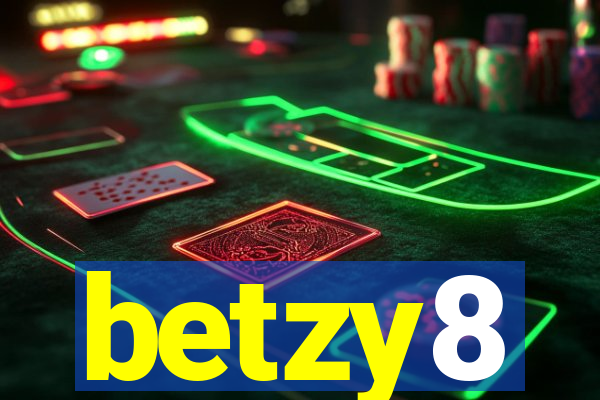 betzy8