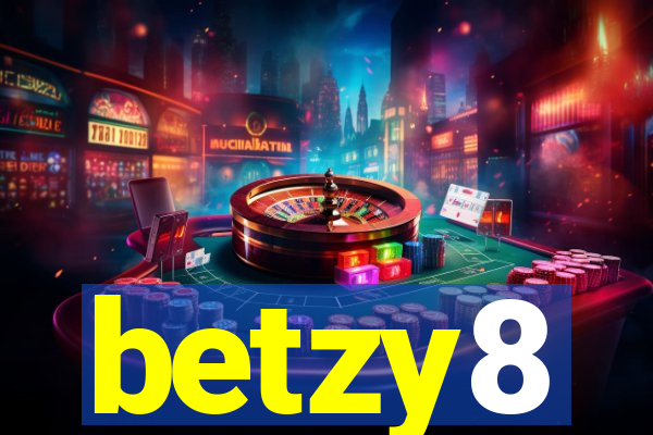 betzy8