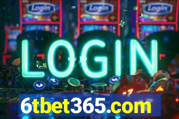 6tbet365.com