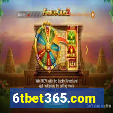 6tbet365.com