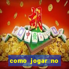 como jogar no tiger fortune