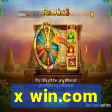 x win.com