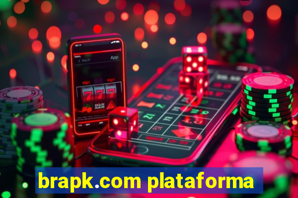 brapk.com plataforma