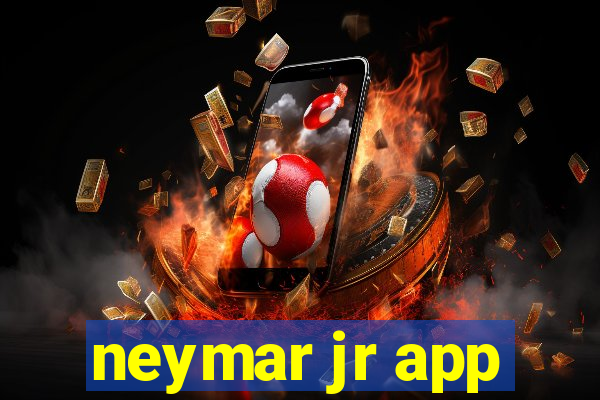 neymar jr app