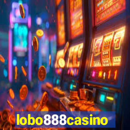 lobo888casino