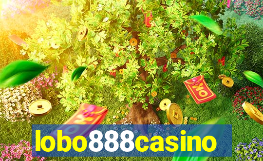 lobo888casino