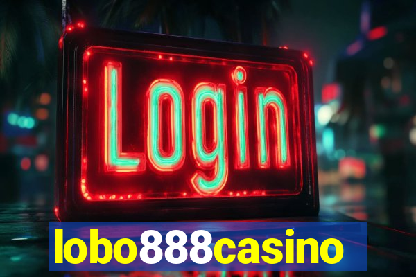 lobo888casino