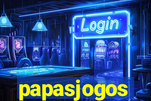 papasjogos