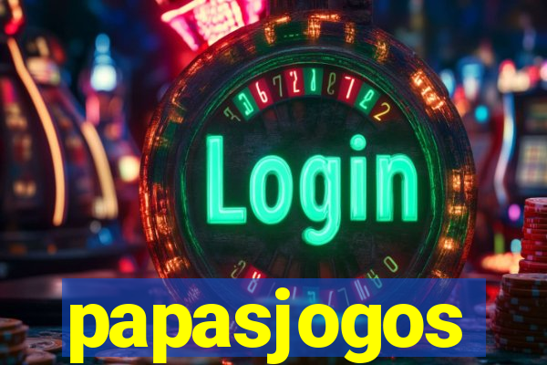 papasjogos