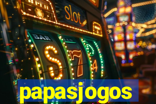 papasjogos