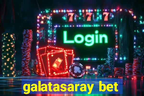 galatasaray bet