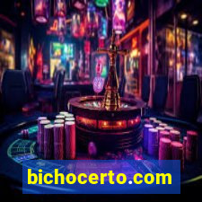 bichocerto.com