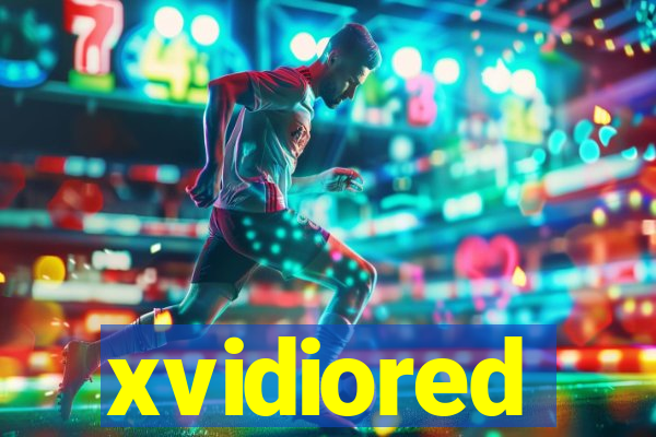 xvidiored