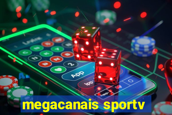 megacanais sportv