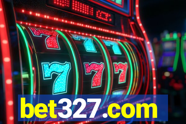 bet327.com