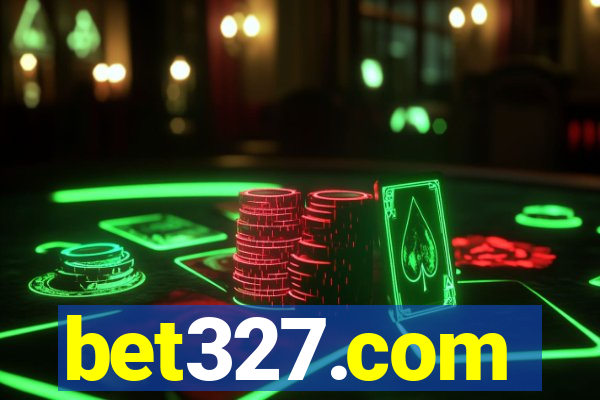 bet327.com