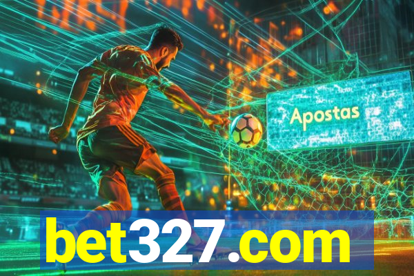 bet327.com