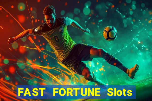 FAST FORTUNE Slots Casino App