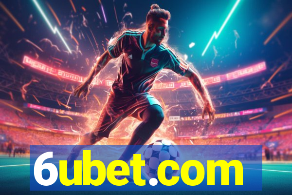 6ubet.com