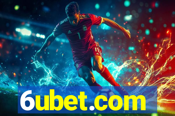 6ubet.com