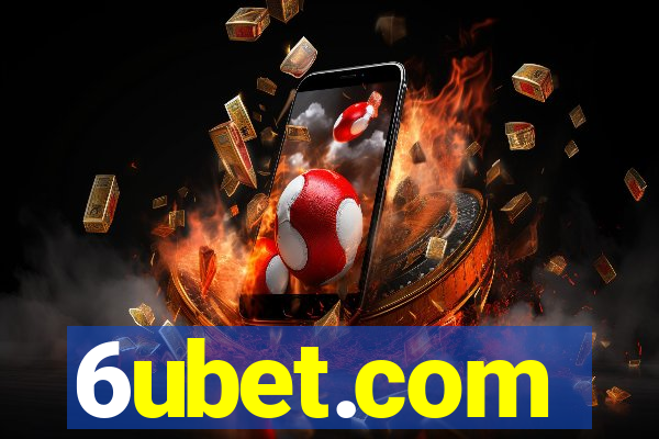 6ubet.com