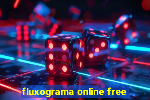 fluxograma online free