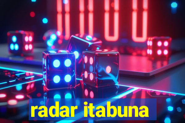 radar itabuna