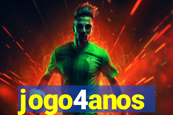 jogo4anos