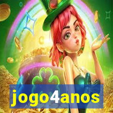 jogo4anos