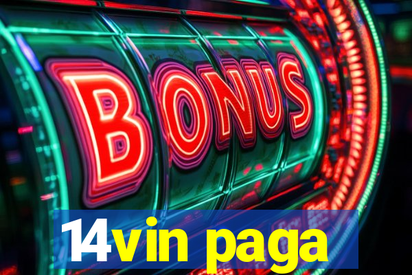 14vin paga