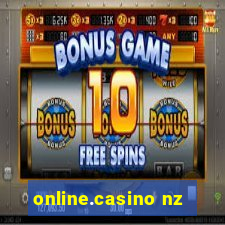 online.casino nz