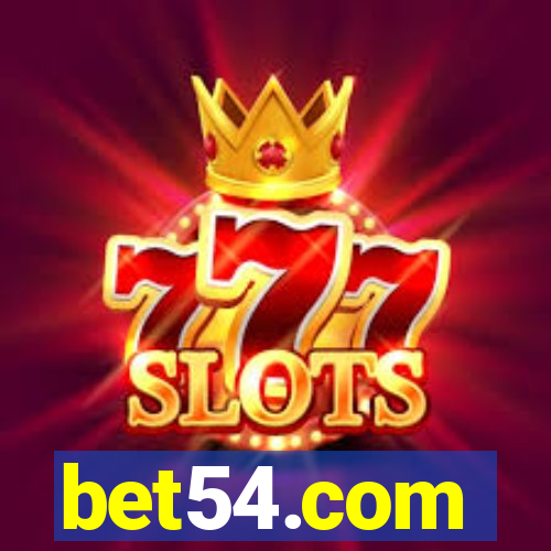 bet54.com