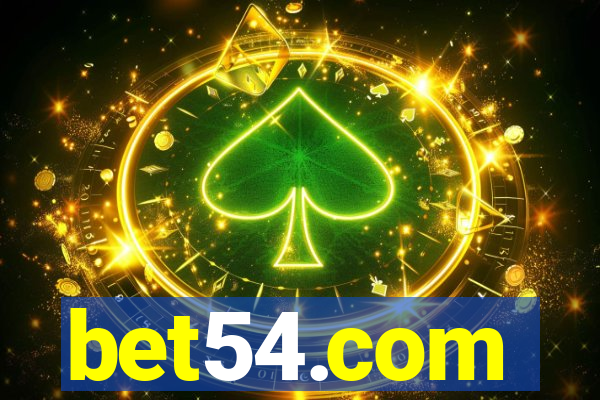 bet54.com