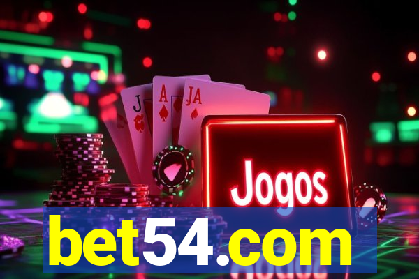 bet54.com