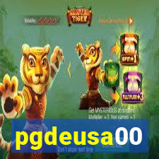 pgdeusa00