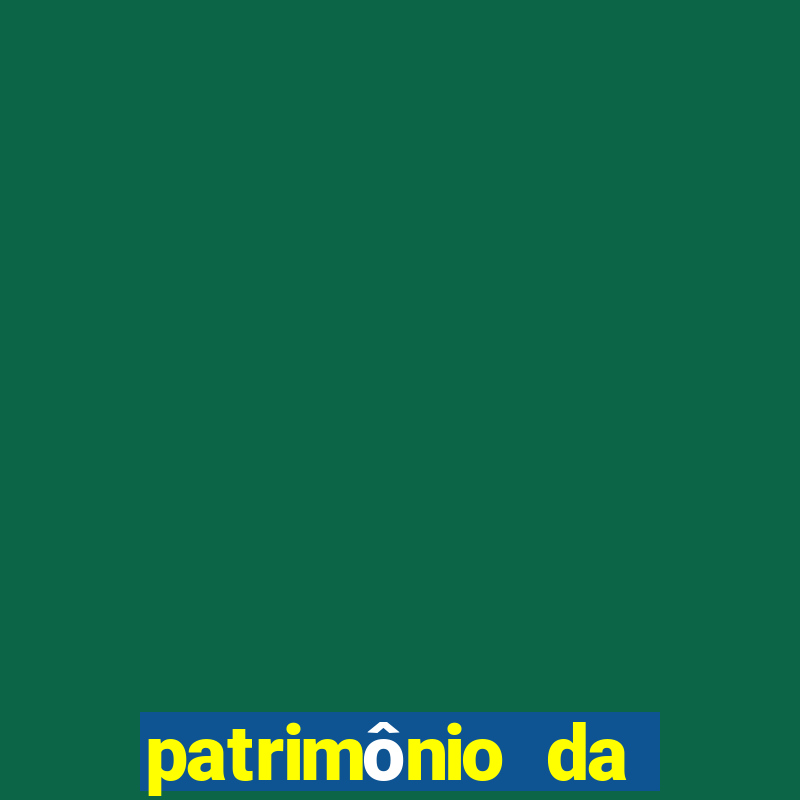 patrimônio da família real brasileira