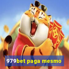 979bet paga mesmo